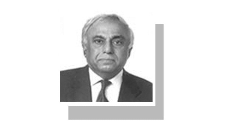 The writer is a professor of economics, Lahore School of Economics and former vice chancellor of the Pakistan Institute of Development Economics.