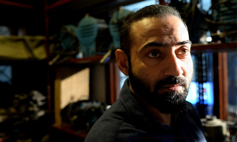 Photography: Arif Mahmud / White Star