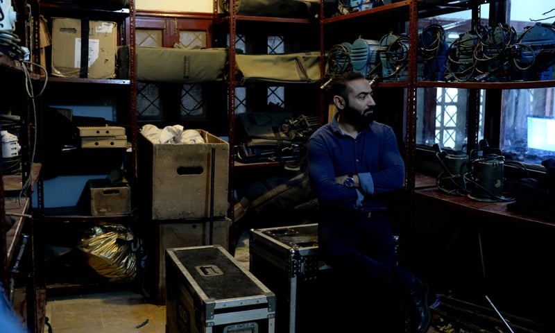 Photography: Arif Mahmud / White Star