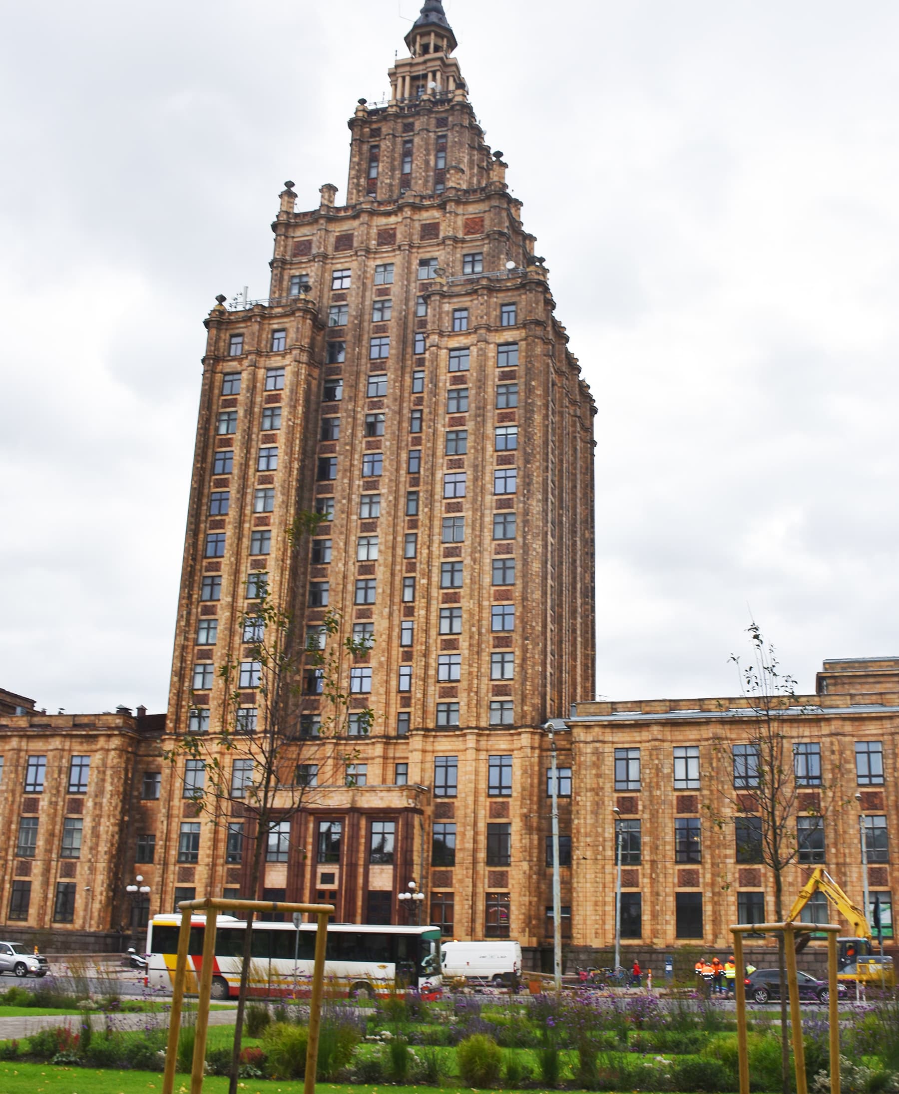 سائنس سینٹر&mdash;تصویر رمضان رفیق