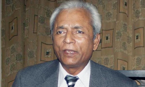 PML-N's Nehal Hashmi. &mdash; DawnNewsTV