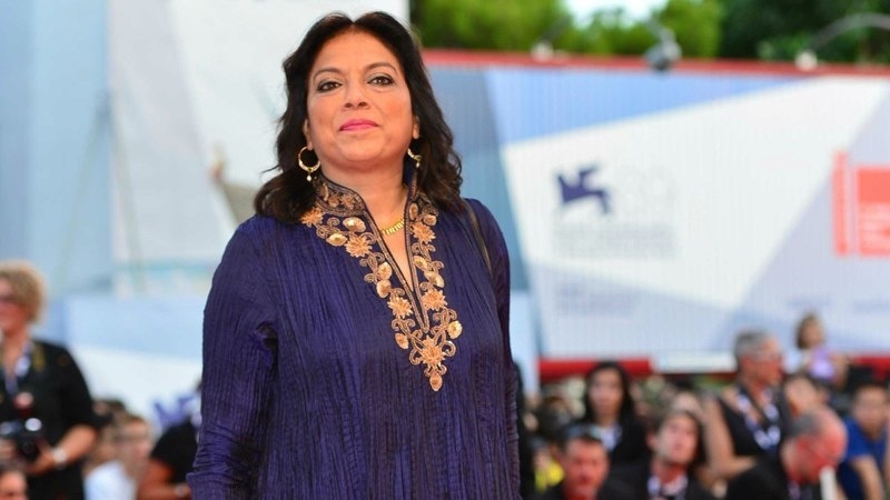 Indian film industry is still very much sexist, says Mira Nair