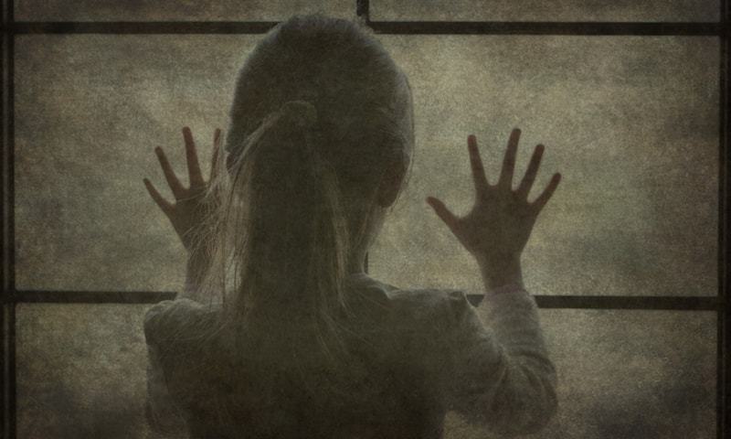 Eight-year-old girl allegedly raped in Mardan, suspect arrested