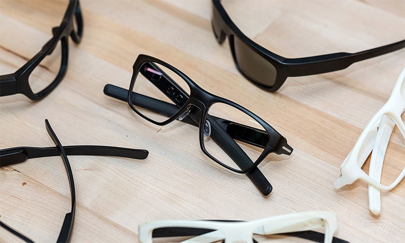 — فوٹو بشکریہ دی ورج — فوٹو بشکریہ دی ورج