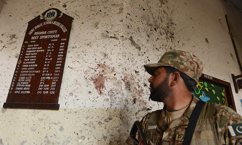 PHC orders CTD to make public information about APS carnage