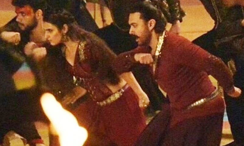 &mdash;انسٹاگرام