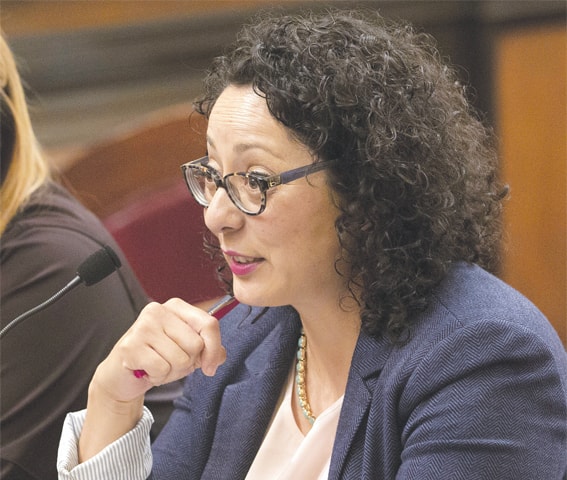 #MeToo-supporting politician accused of groping male staffer #MeToo-supporting politician accused of groping male staffer