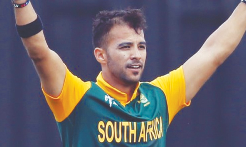J.P. Duminy