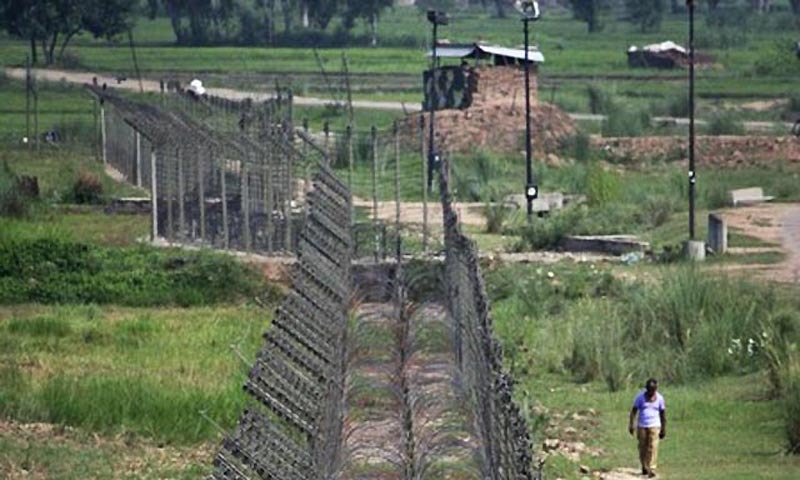 Pakistan lodges protest with India against killing of boy in cross-border firing in AJK