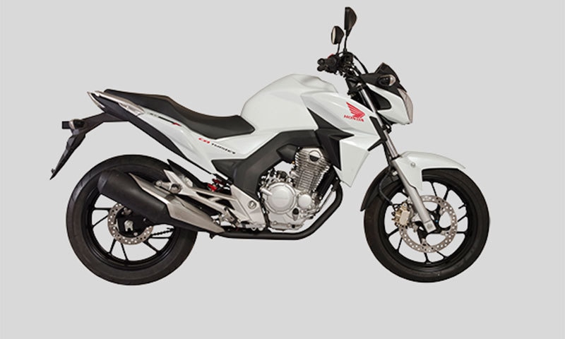 فوٹو بشکریہ اٹلس ہونڈا