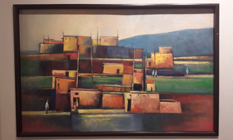 Untitled, Abbas Ali - Photos by the writer