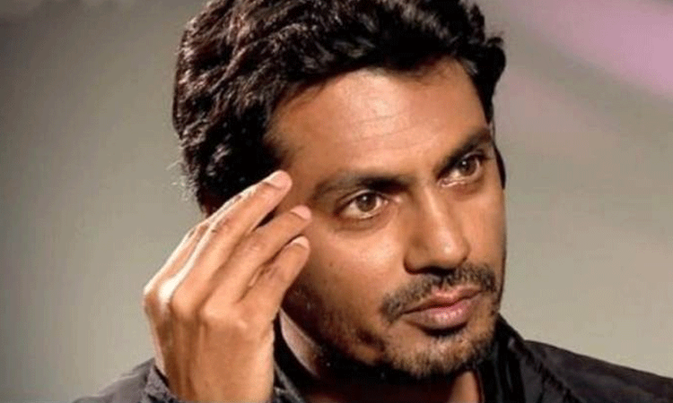 I don't find any massive improvement in Bollywood's filmmaking: Nawazuddin Siddiqui