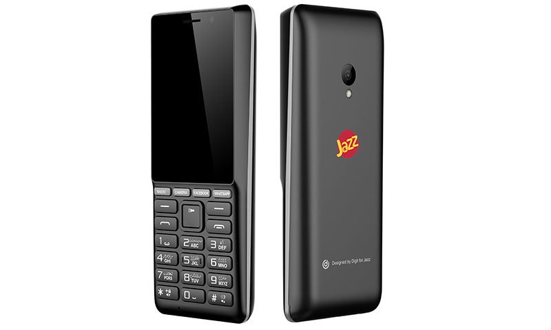 &mdash; فوٹو بشکریہ جاز