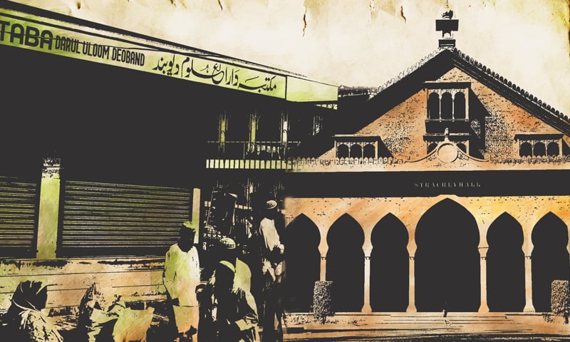 Illustration by Abro