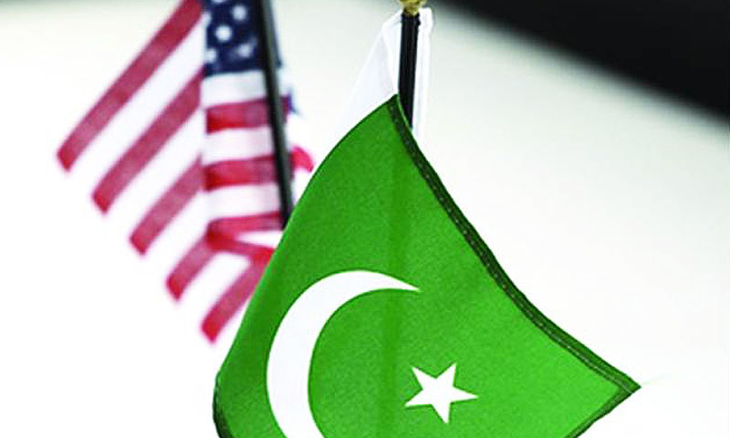US, Pakistan inch towards better relations