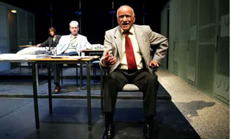 بدیع الزماں پاکستان میں اکثریت کے لیے وہ ایک گمنام فنکار ہیں۔