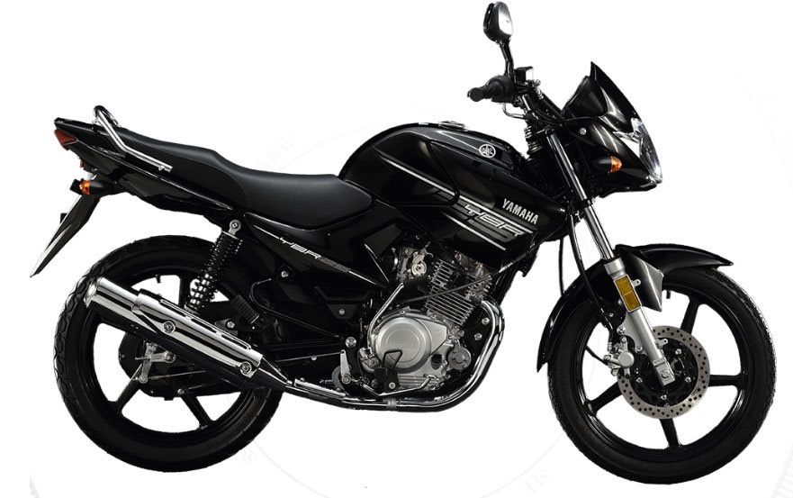 — فوٹو بشکریہ یاماہا پاکستان — فوٹو بشکریہ یاماہا پاکستان