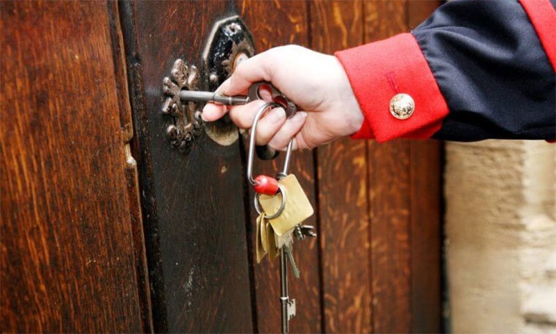 شٹر اسٹاک فوٹو