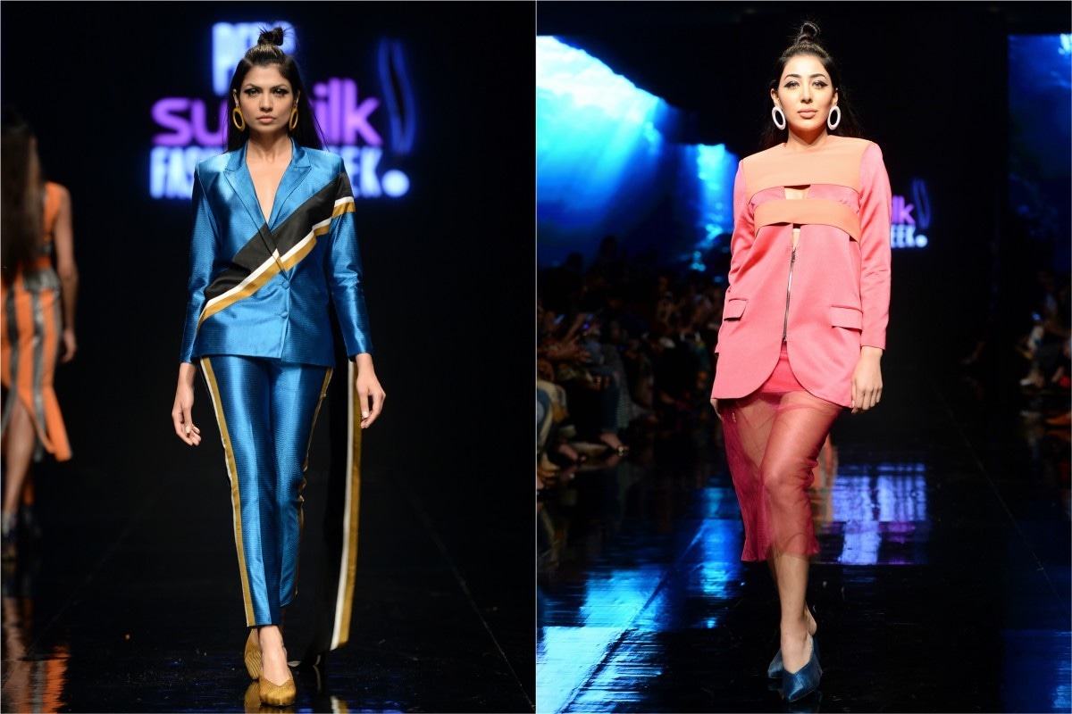 Could Hussain Rehar become one of fashion’s future trendsetters?