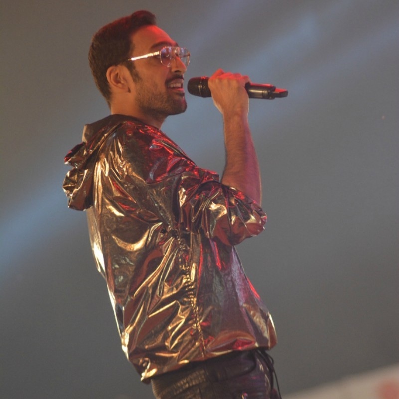 Coke Fest is off to a great start in Karachi - Local - Images