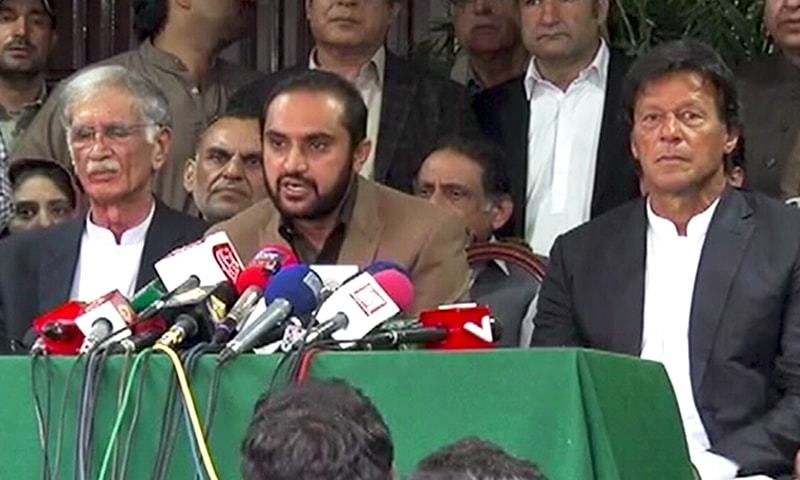 &mdash;فوٹو:ڈان نیوز