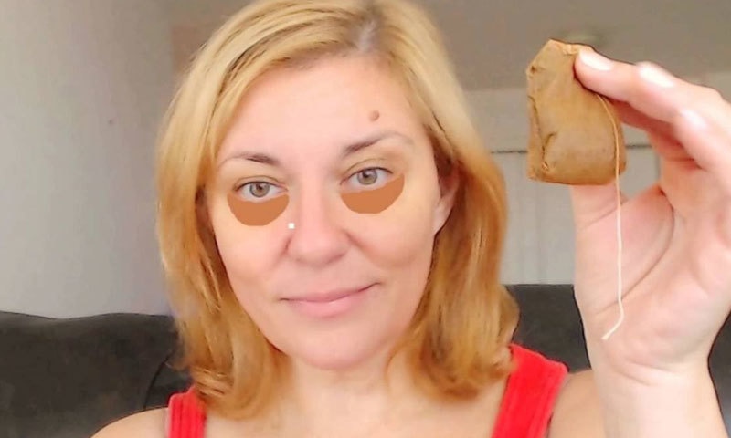 &mdash;اسکرین شاٹ