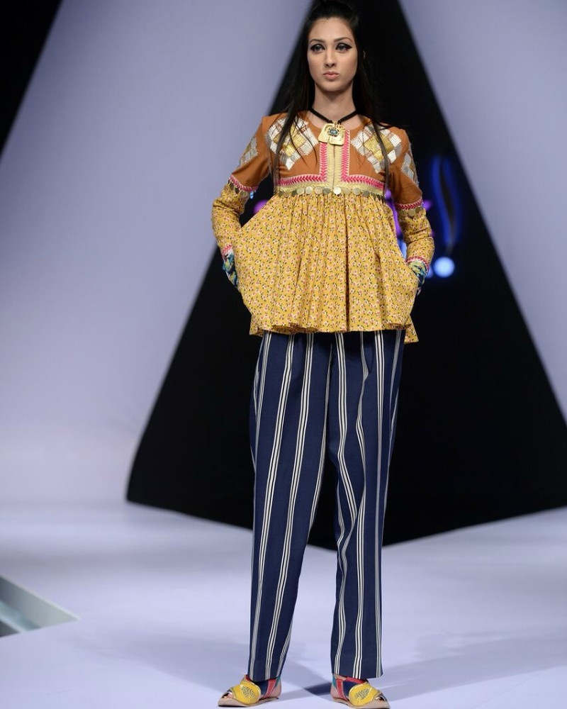 Keep or toss: Would these 9 looks from PSFW find way into our wardrobes ...