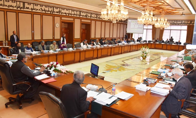 — فوٹو: بشکریہ پی آئی ڈی — فوٹو: بشکریہ پی آئی ڈی