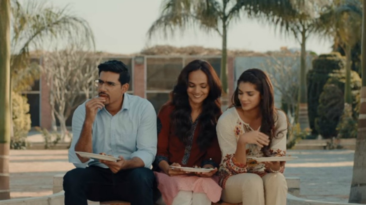 Here's Why Netflix's Pakistani Drama 'Cake' Should Make It To Your Weekend  Watch List - ScoopWhoop