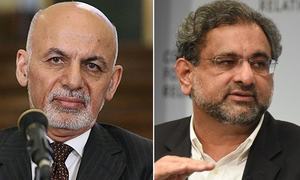 PM Abbasi to head to Kabul for day-long visit: FO