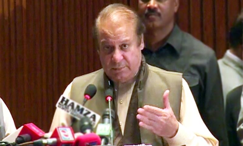 &mdash;فوٹو:ڈان نیوز