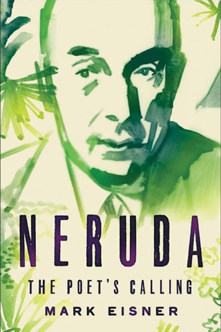 pablo neruda book toward the splendid city