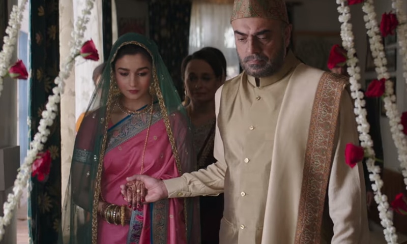 فلم 11 مئی کو ریلیز ہوگی —۔ فلم 11 مئی کو ریلیز ہوگی —۔