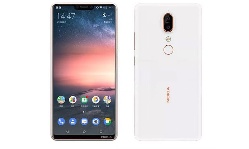 فوٹو بشکریہ Weibo