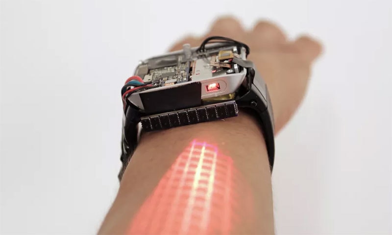 &mdash; فوٹو بشکریہ کارنیگی میلون یونیورسٹی