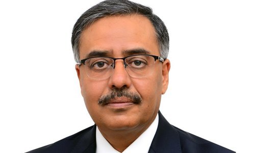 Pakistani diplomat visits Golden Temple in Amritsar, meets CMs