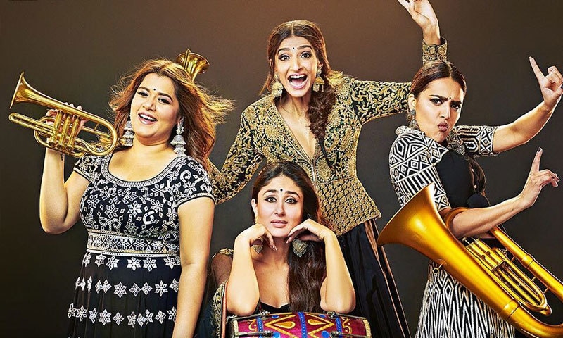 &mdash;پرومو فوٹو