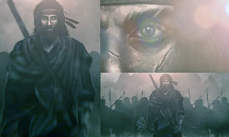 فلم میں رنبیر کپور ڈاکو بنیں گے &mdash;۔