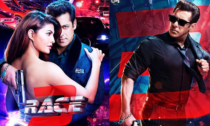 فلم کو آئندہ ماہ 15 جون کو ریلیز کیا جائے گا—فوٹو: ٹوئٹر فلم کو آئندہ ماہ 15 جون کو ریلیز کیا جائے گا—فوٹو: ٹوئٹر