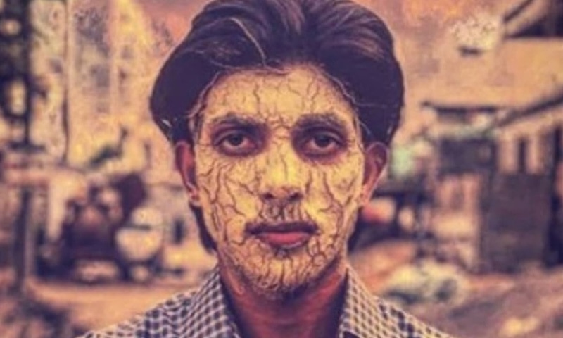 محسن عباس اپنے کیریئر میں پہلی مرتبہ منفی کردار میں نظر آئیں گے &mdash;۔