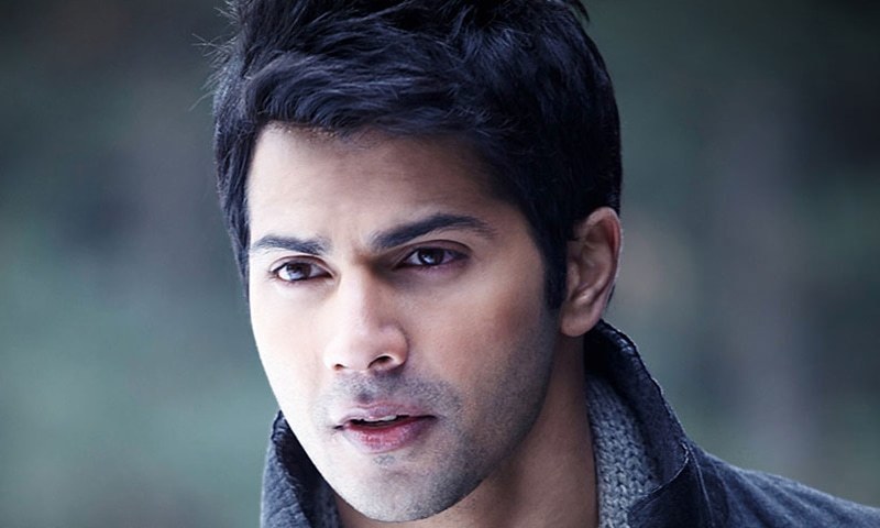 ورن کا شمار کامیاب اداکاروں میں کیا جاتا ہے &mdash;۔