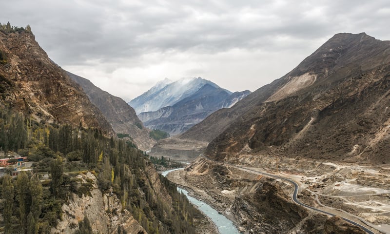 Tourism potential being exploited today is merely a fraction of what it ought to be as a modern and efficient economy can bring prosperity to Gilgit-Baltistan | Photos by Jamil Nagri and Shutterstock Tourism potential being exploited today is merely a fraction of what it ought to be as a modern and efficient economy can bring prosperity to Gilgit-Baltistan | Photos by Jamil Nagri and Shutterstock