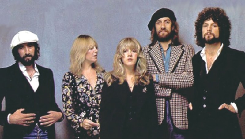 Fleetwood Mac