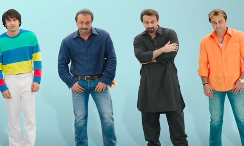 فلم 29 جون کو ریلیز ہوگی &mdash;۔