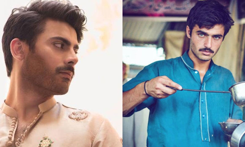 چائے والا نے 2016 میں شہرت حاصل کی—فائل فوٹو: فیس بک/ ٹوئٹر چائے والا نے 2016 میں شہرت حاصل کی—فائل فوٹو: فیس بک/ ٹوئٹر