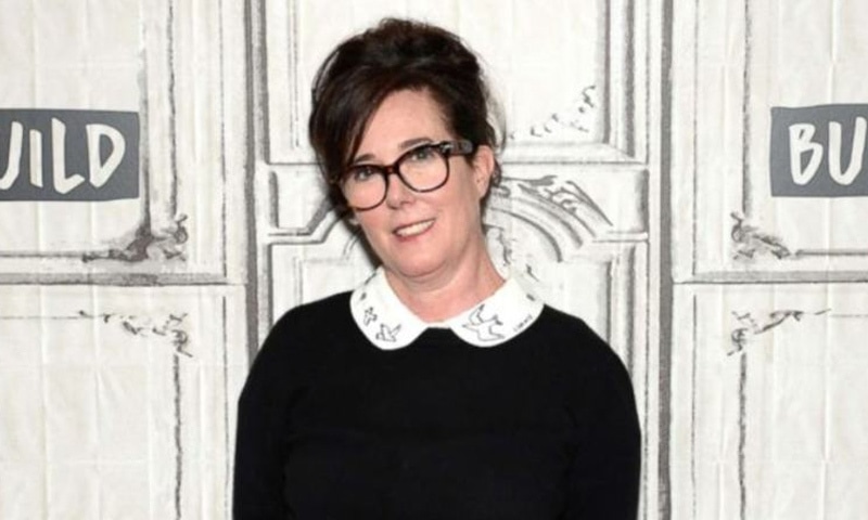 55 سالہ فیشن ڈیزائنر اپنے ہینڈ بیگز کی کلیکشن کے باعث دنیا بھر میں مشہور تھیں —فوٹو/ اے پی 55 سالہ فیشن ڈیزائنر اپنے ہینڈ بیگز کی کلیکشن کے باعث دنیا بھر میں مشہور تھیں —فوٹو/ اے پی