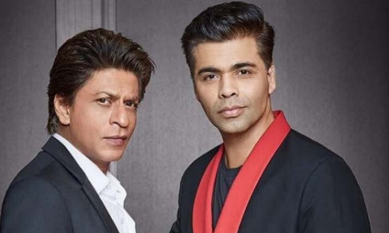 ان دونوں کی ایک ساتھ آخری فلم 2010 میں ریلیز ہوئی تھی &mdash;۔