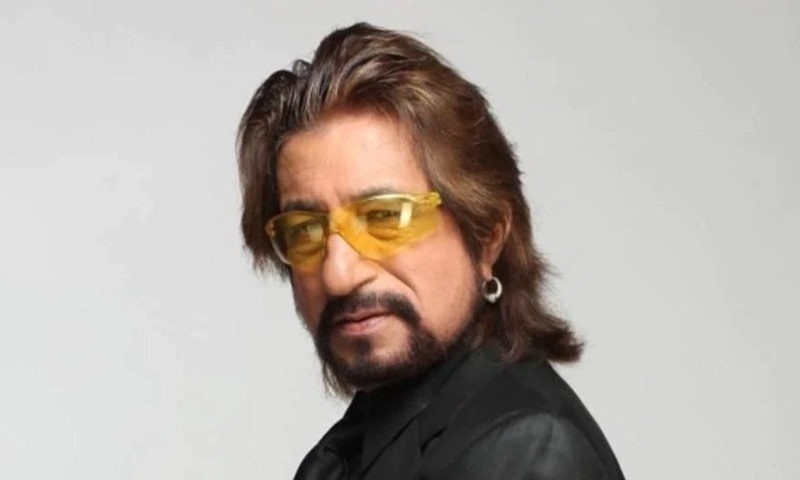 بولی وڈ اداکار شکتی کپور &mdash;۔