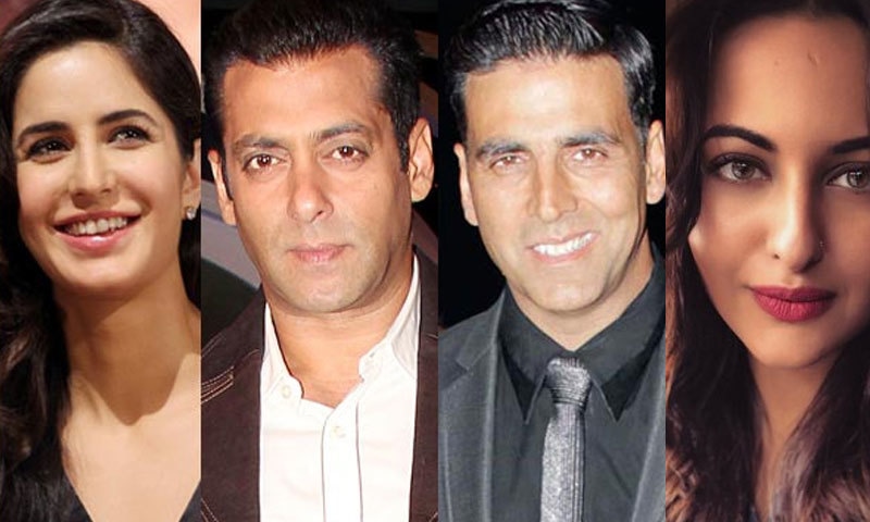 &mdash;فائل فوٹو: بولی وڈ لائف