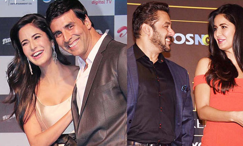 اداکاروں پر لاکھوں ڈالر ہڑپ کر جانے کا الزام ہے&mdash;فائل فوٹو: بولی وڈ لائف